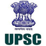 केंद्रीय लोकसेवा आयोग (UPSC) मार्फत विविध पदांची भरती