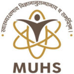 महाराष्ट्र आरोग्य विज्ञान विद्यापीठ (MUHS) अंतर्गत विविध पदांची भरती