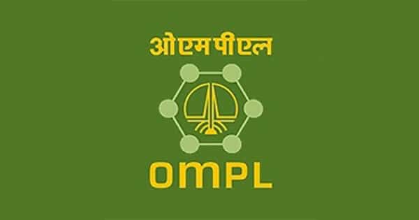 OMPL Recruitment 2023 - ONGC Mangalore Petrochemicals - OMPL Bharti 2023