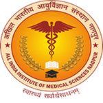 अखिल भारतीय आयुर्विज्ञान संस्थेत (AIIMS Nagpur) ज्युनिअर रेसिडेंट पदांची भरती