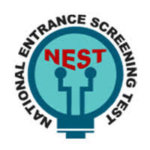 राष्ट्रीय प्रवेश स्क्रीनिंग परीक्षा (NEST) 2020
