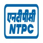 नॅशनल थर्मल पॉवर कॉर्पोरेशन (NTPC) अंतर्गत एक्सिक्युटीव्ह पदांची भरती