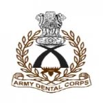इंडियन आर्मी डेंटल कॉर्प्स (Indian Army Dental Corps) अंतर्गत शॉर्ट सर्विस कमिशन ऑफिसर पदांची भरती