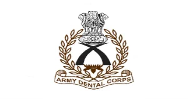 Mousepad Army Dental Corps – AMEDD GIFT SHOP