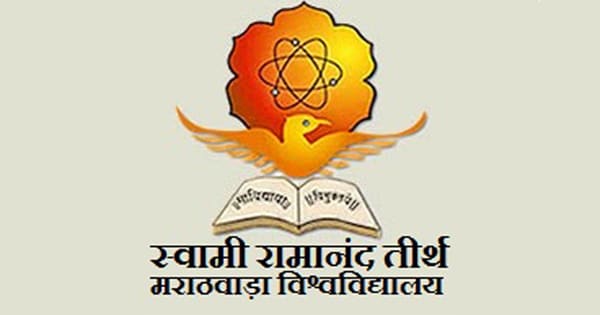 MA - The Swami Ramanand Teerth Marathwada University