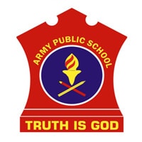 Army Public School Result