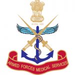 सशस्त्र सेना वैद्यकीय सेवा महासंचालनालय (DGAFMS) अंतर्गत विविध पदांची भरती