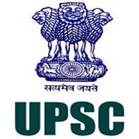 UPSC CMS Recruitment 2022