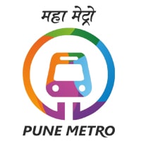 Pune Metro Rail HallTicket 2021