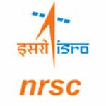 राष्ट्रीय रिमोट सेन्सिंग सेंटर (NRSC) अंतर्गत विविध पदांची भरती