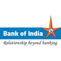 Bank of India Recruitment