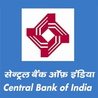 Central Bank of India Recruitment