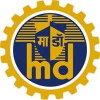 Mazagon Dock Bharti