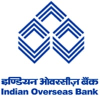 IOB Recruitment