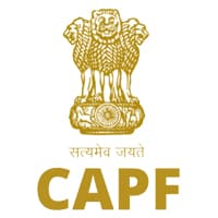 CAPF Medical Officer Recruitment 2024