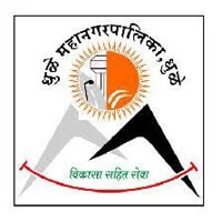 Dhule Mahanagarpalika Bharti