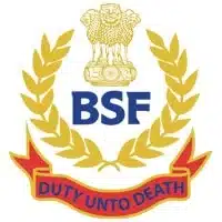 BSF Tradesman Recruitment