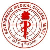 GMC Miraj Recruitment