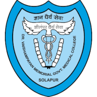 GMC Solapur Recruitment